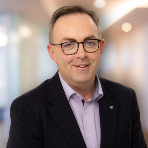 Kenneth Fox, Channelscaler (1)