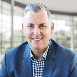 Kevin Morata, Itron