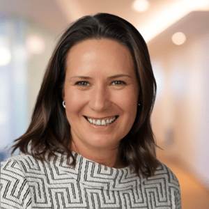 Margaret Adam, Channelscaler
