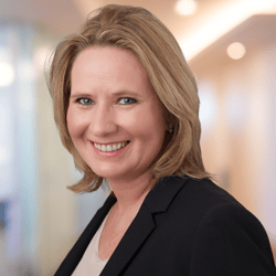 Margaret Adam, Channel Mechanics