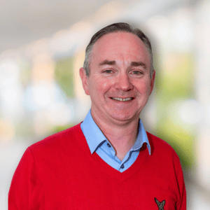Sean OConnell, Channelscaler